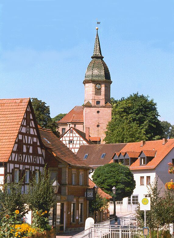 Georgensgmünd Kino Georgensgmünd Kino