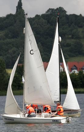 Segelschein Segelschein