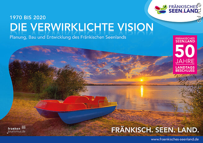 Die verwirklichte Vision - 50 Jahre Landtagsbeschluss