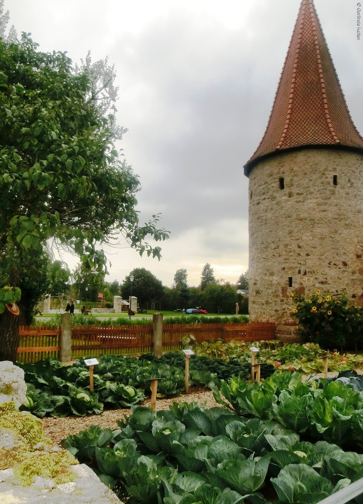 Merkendorf