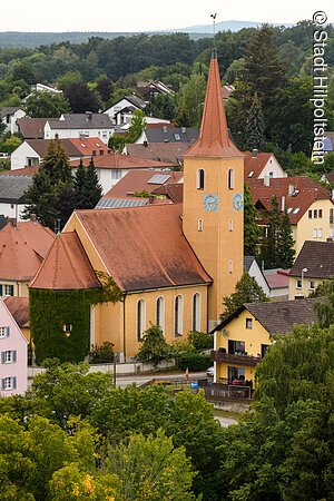 Christuskirche