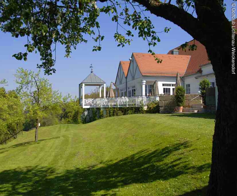 Golferwiesen