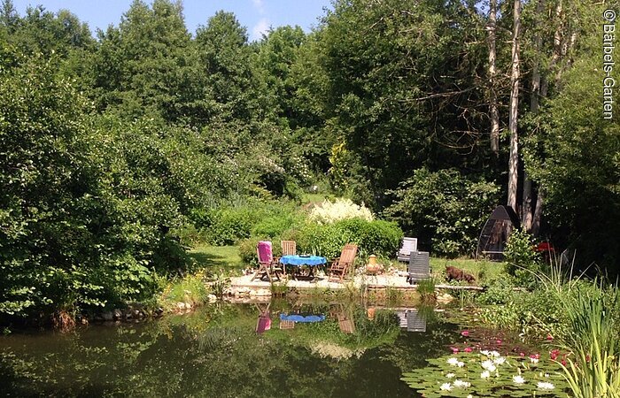 Bärbels Garten