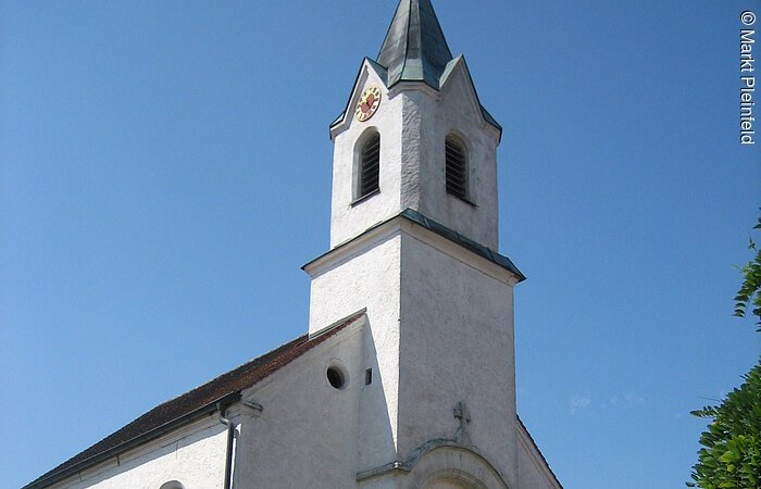 Kirche Ramsberg1