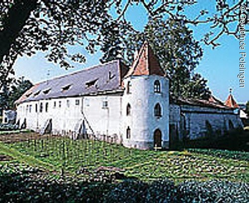 Wasserburg Polsingen