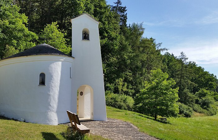 Kapelle St. Gunthildis