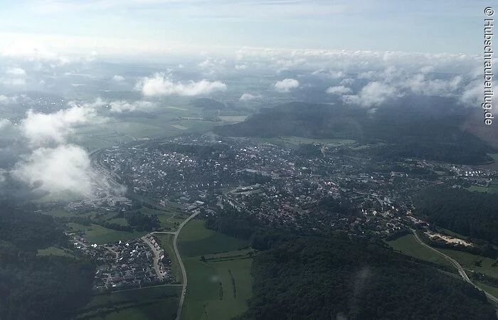 Luftbild