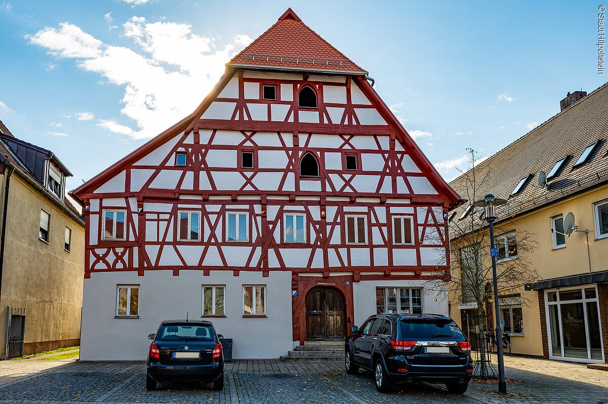 Reichlerhaus