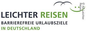 Logo Leichter Reisen