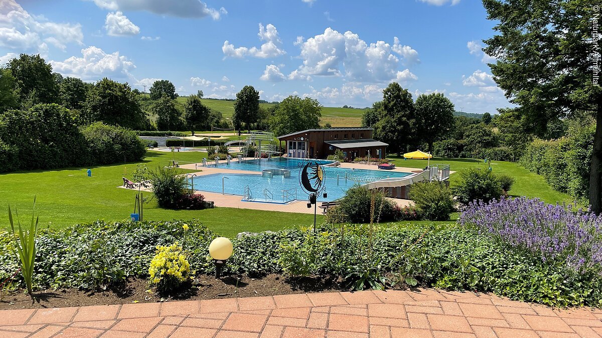 Familien- und Freizeitbad Langenaltheim