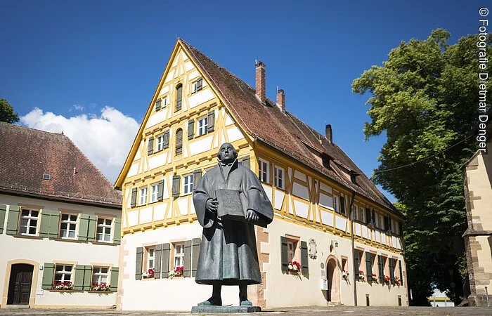 Martin-Luther-Platz