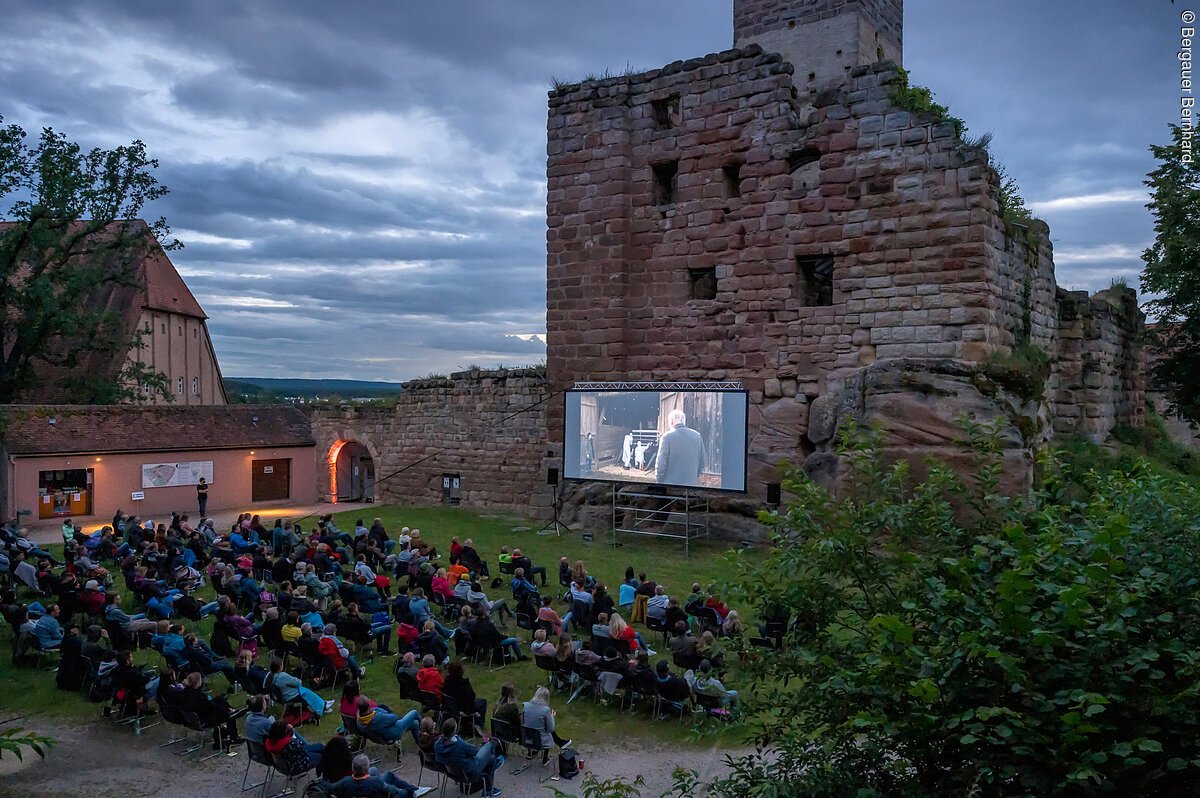 Open-Air-Kino