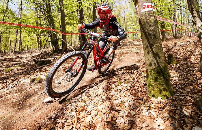 Specialized Enduro Treuchtlingen