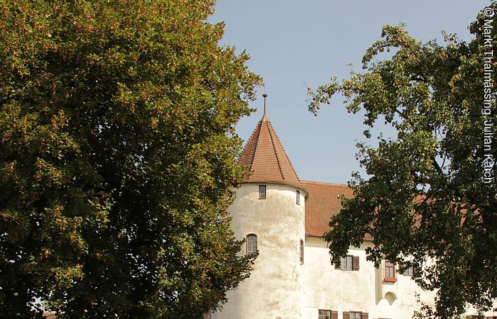 Schloß Eysölden