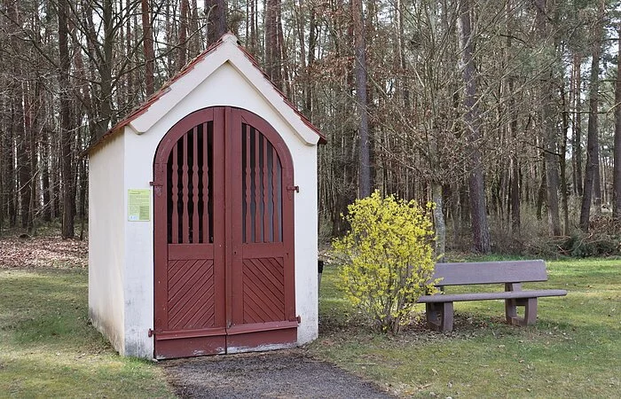 Kapelle