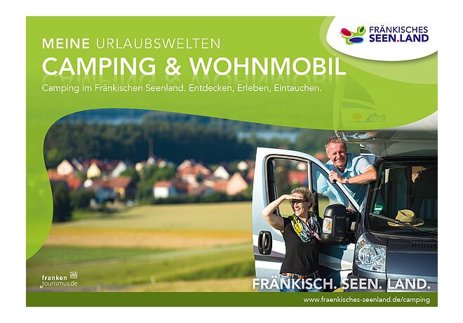 Camping & Wohnmobil