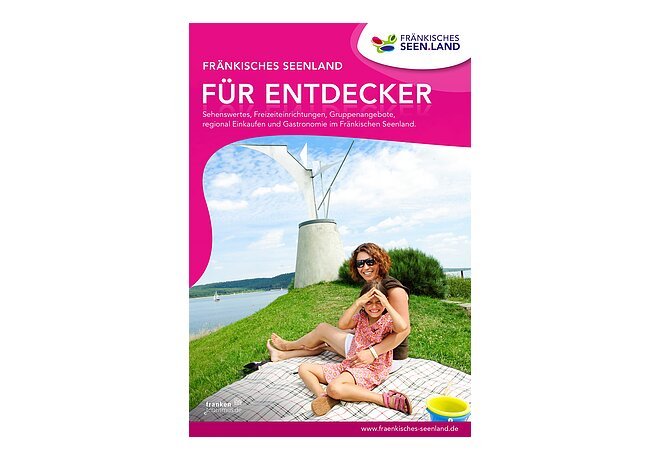 Für Entdecker