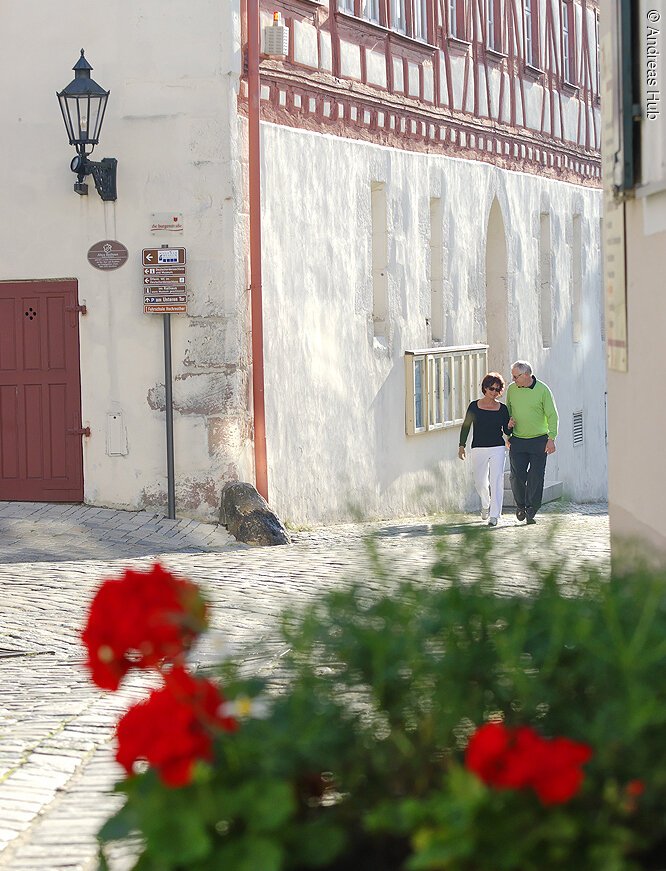 WolframsEschenbach Fränkisches Seenland