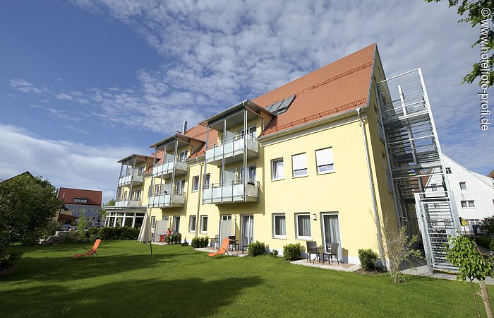 Adlerbräu Gästehaus