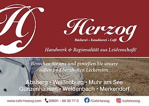 Café Herzog