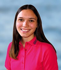 Sophia Gruber