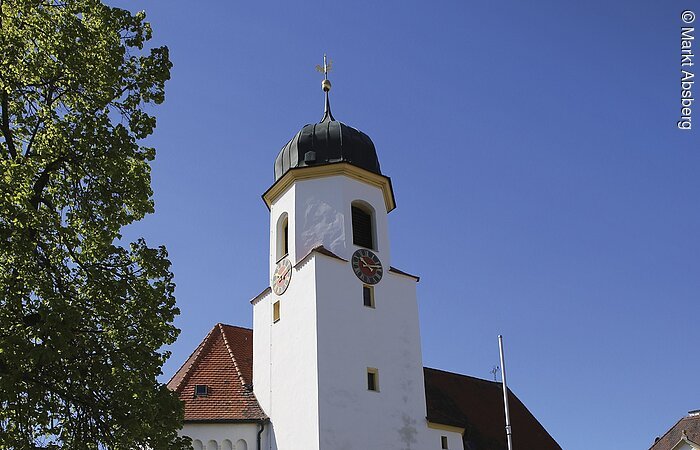 Christuskirche Absberg