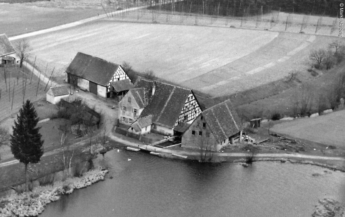 Birkenmühle