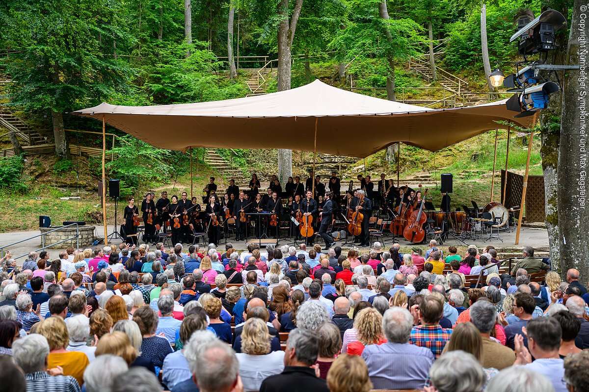 Klassik Open Air