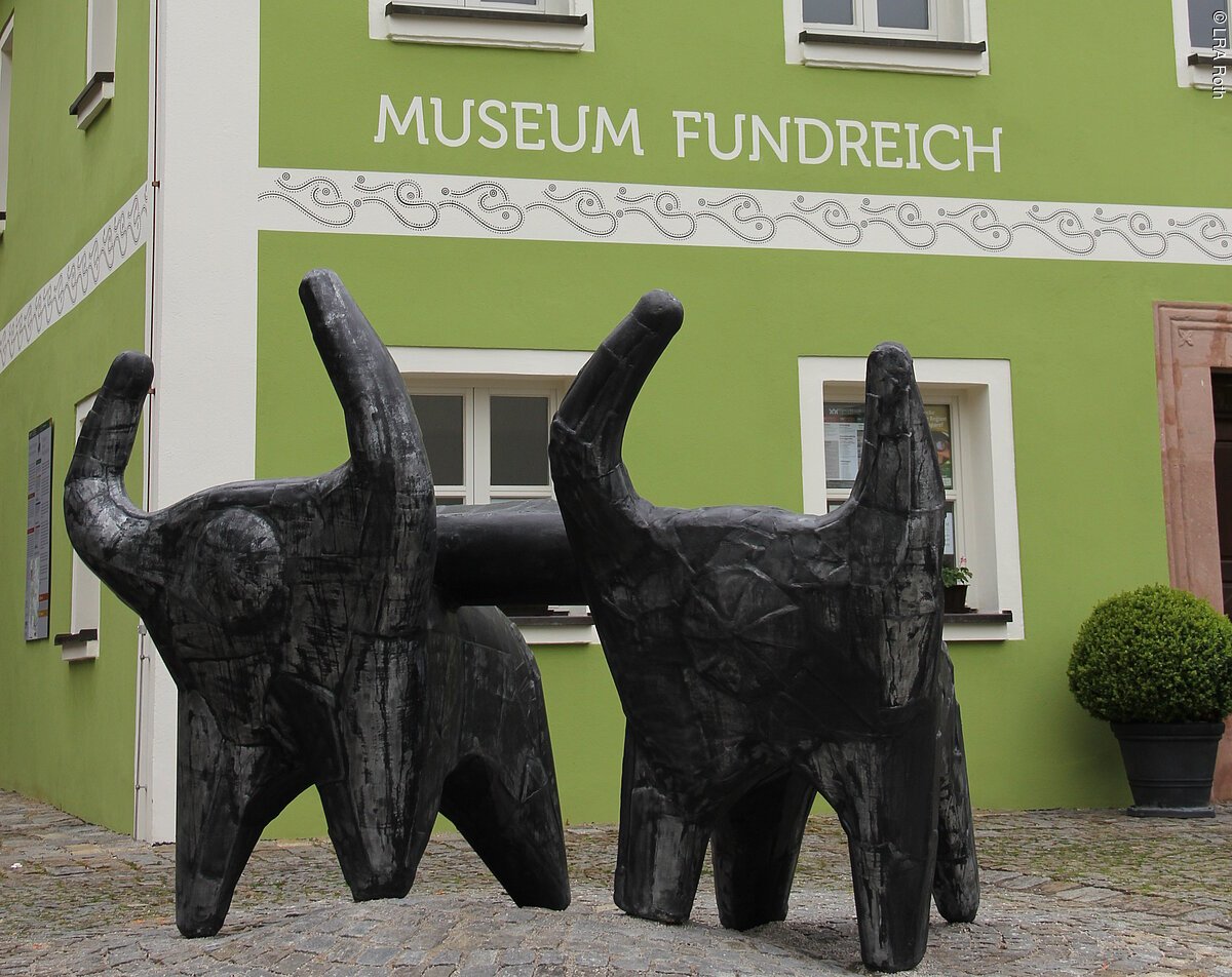 Museum Fundreich