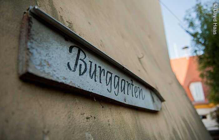 Burggarten Windbsach