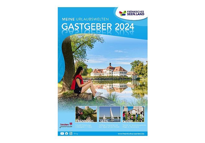 Gastgeberverzeichnis 2024