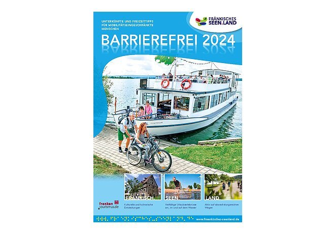 Barrierefrei 2024