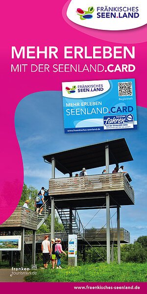 SeenlandCard Freizeitführer 2024.indd
