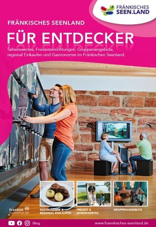 Für Entdecker