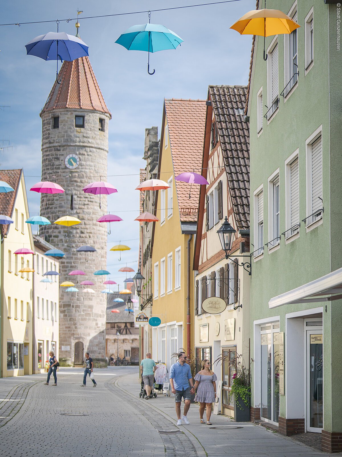 Altstadt