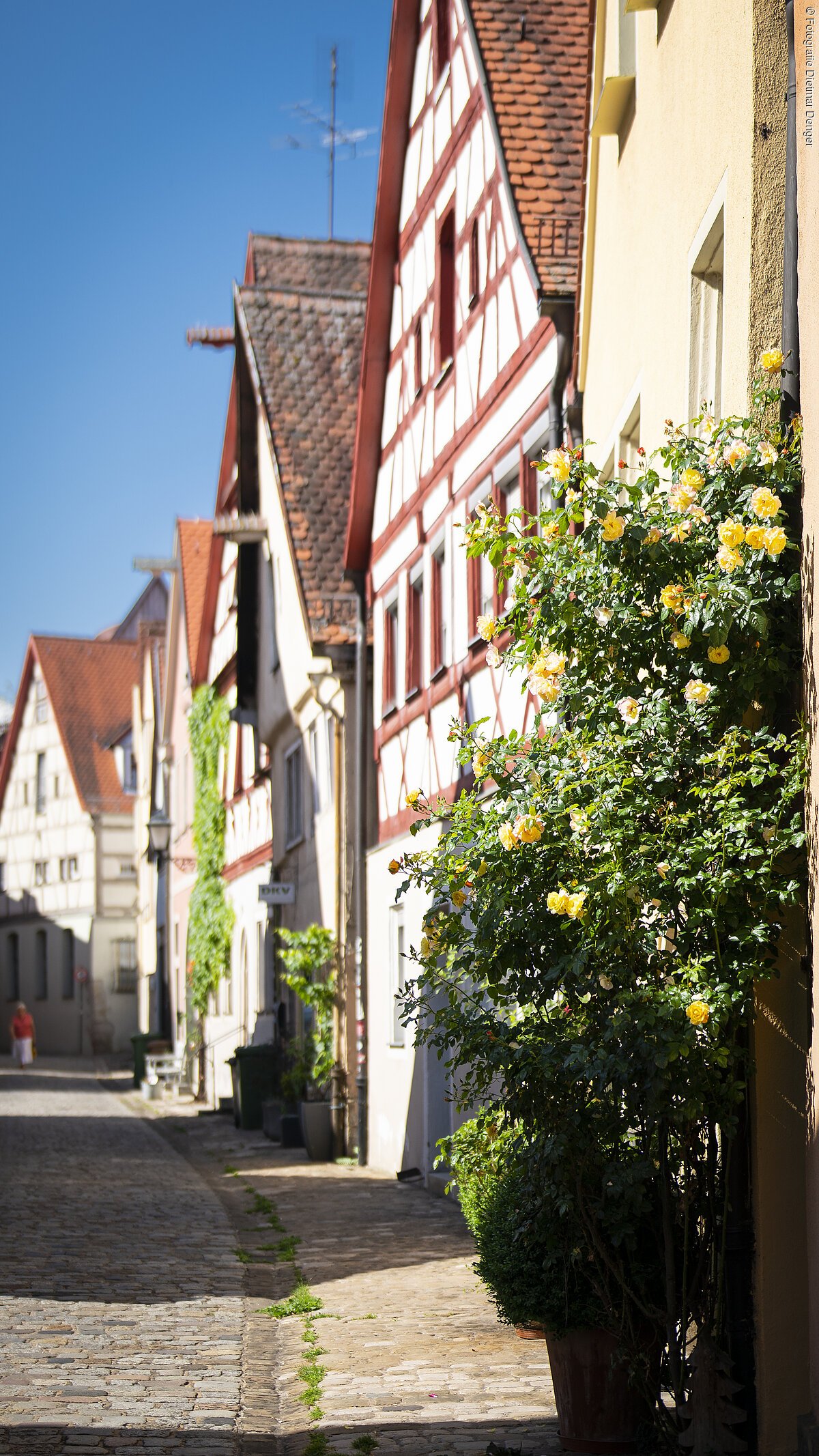 Pflastergasse