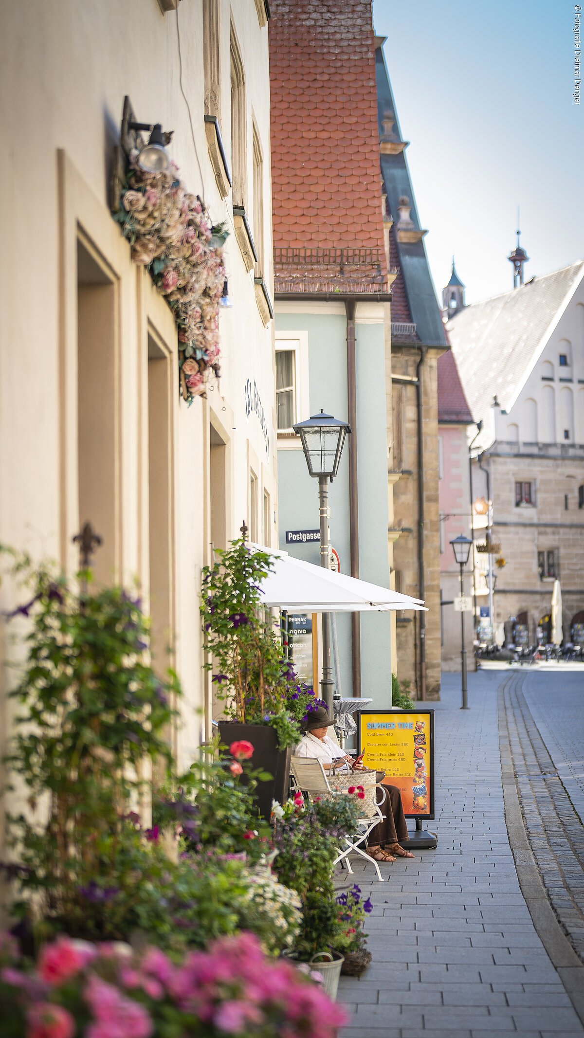 Rosenstraße