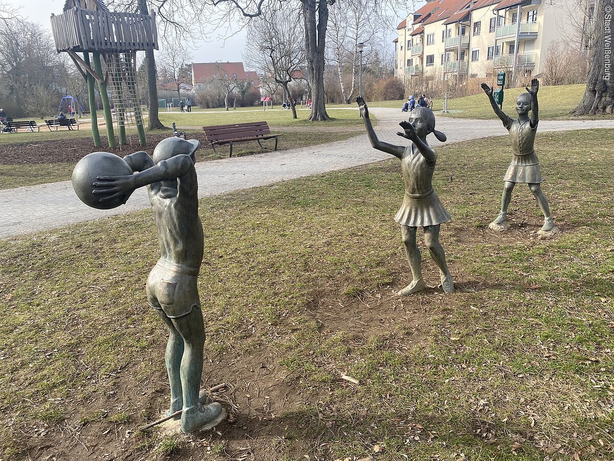 Stadtgarten