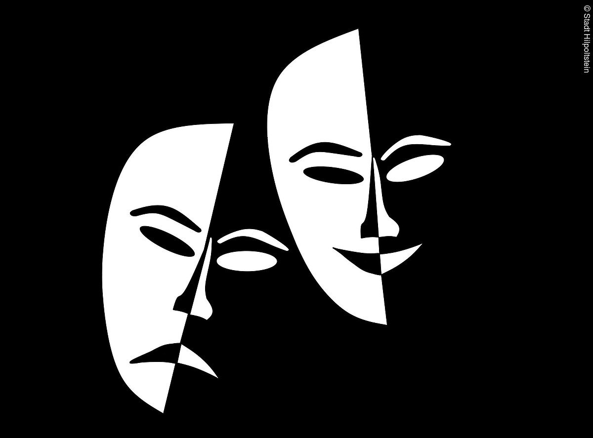 Theatermasken