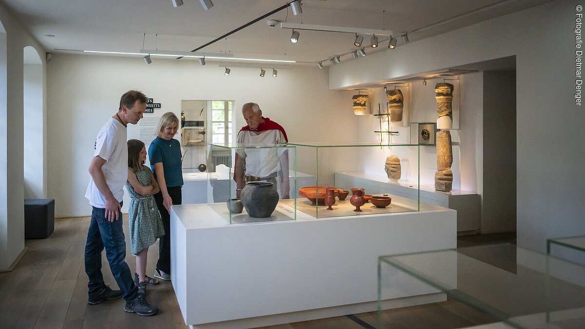 Römer-Museum
