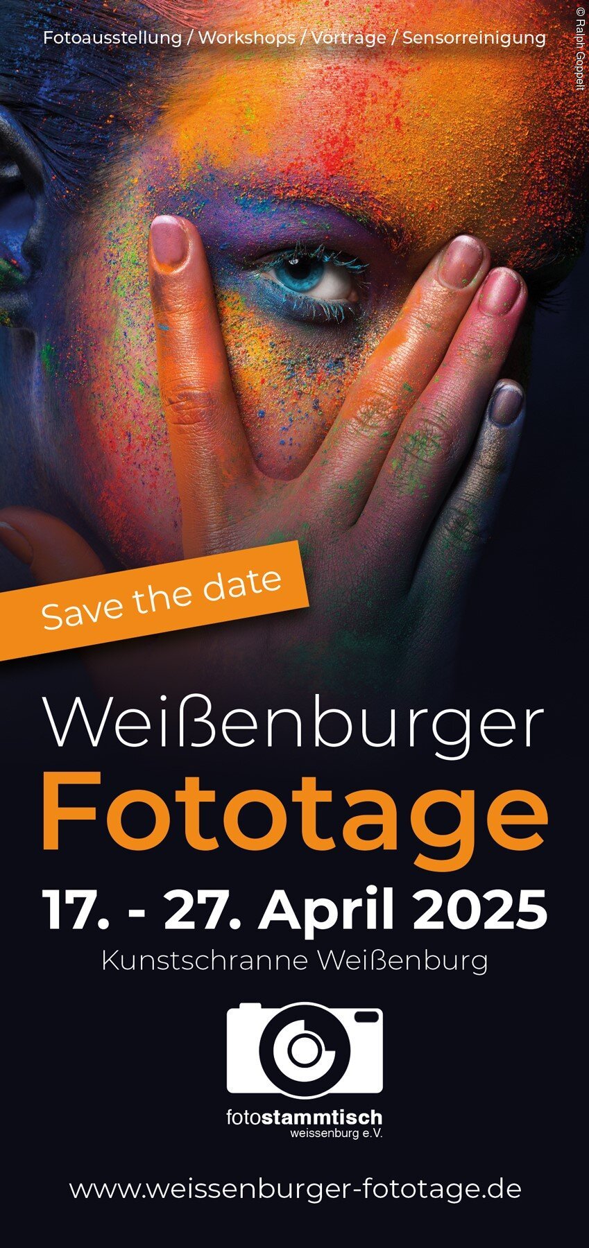 Weissenburger Fototage