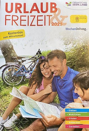 Urlaub & Freizeit