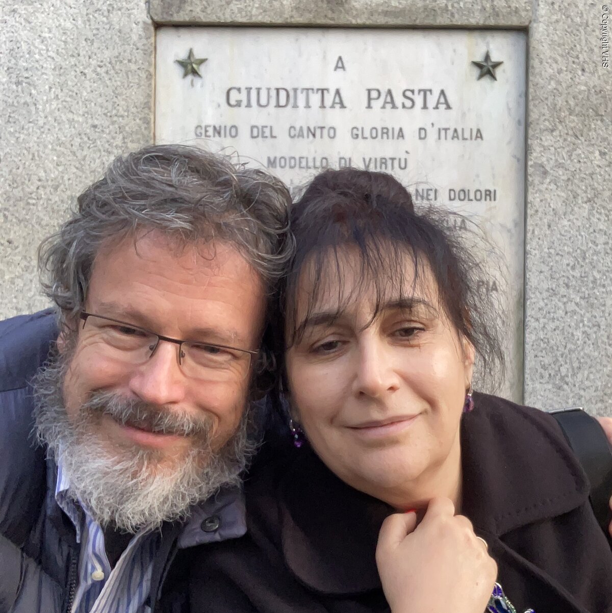 Pasta Diva: The Glory of Belcanto