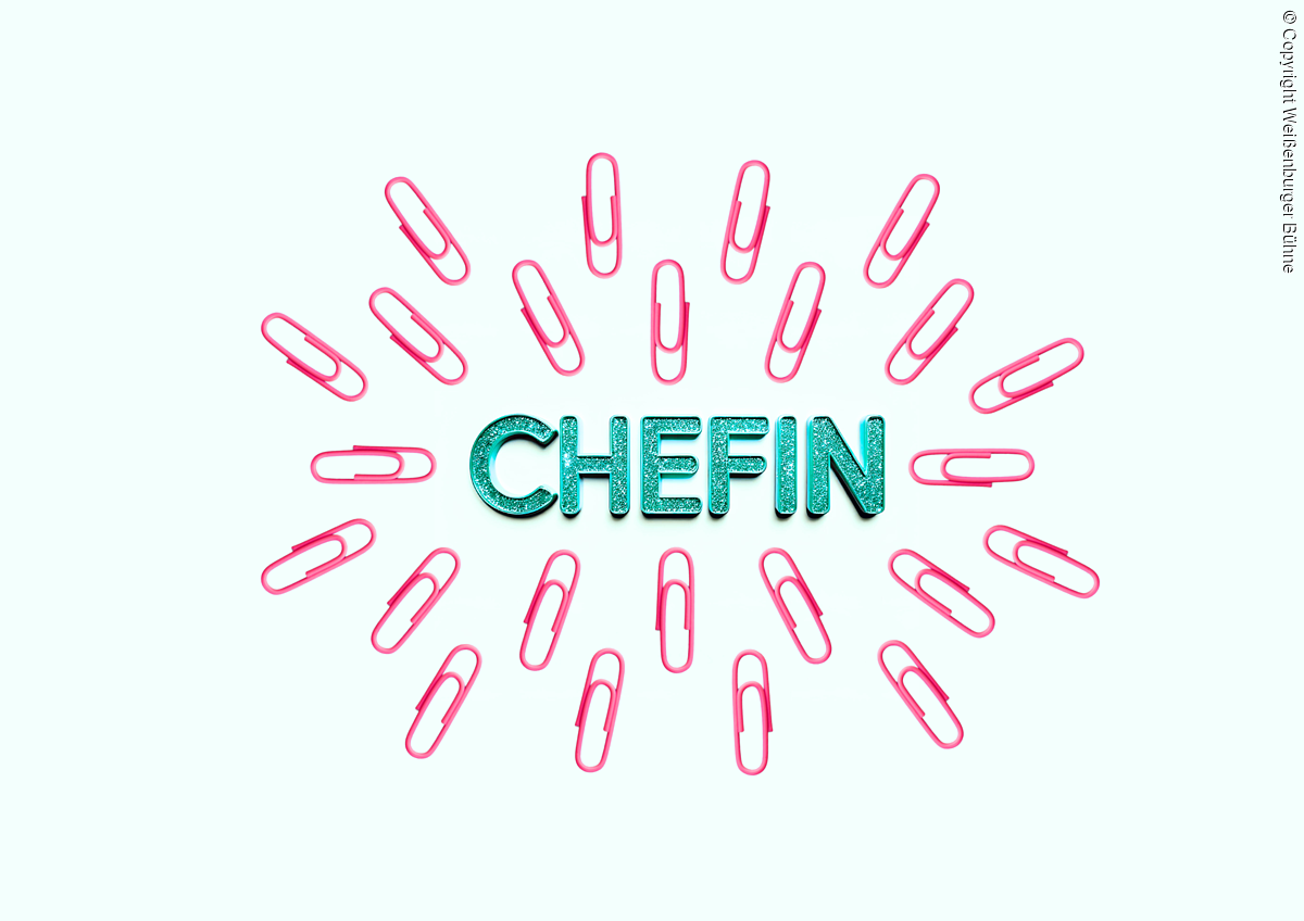 Weißenburger Bühne 17.01+18.01.2026