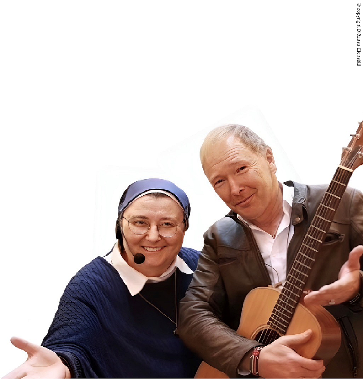 Einstimmung auf den Advent