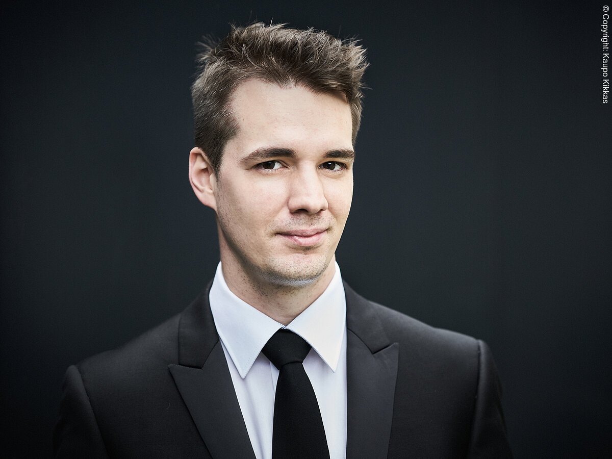 Daniel Lebhardt Daniel Lebhardt