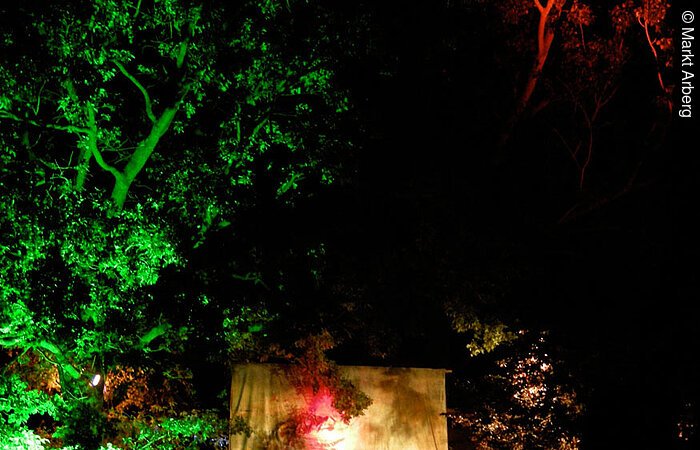 Kunstatelier Zimmermann Span Abend