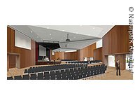 Stadthalle Gunzenhausen