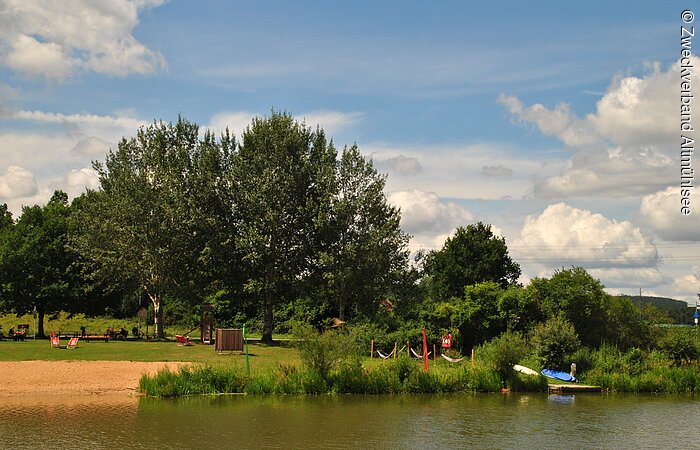 Freizeitanlage Mörsach