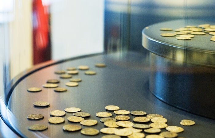 Fränkisches Seenland